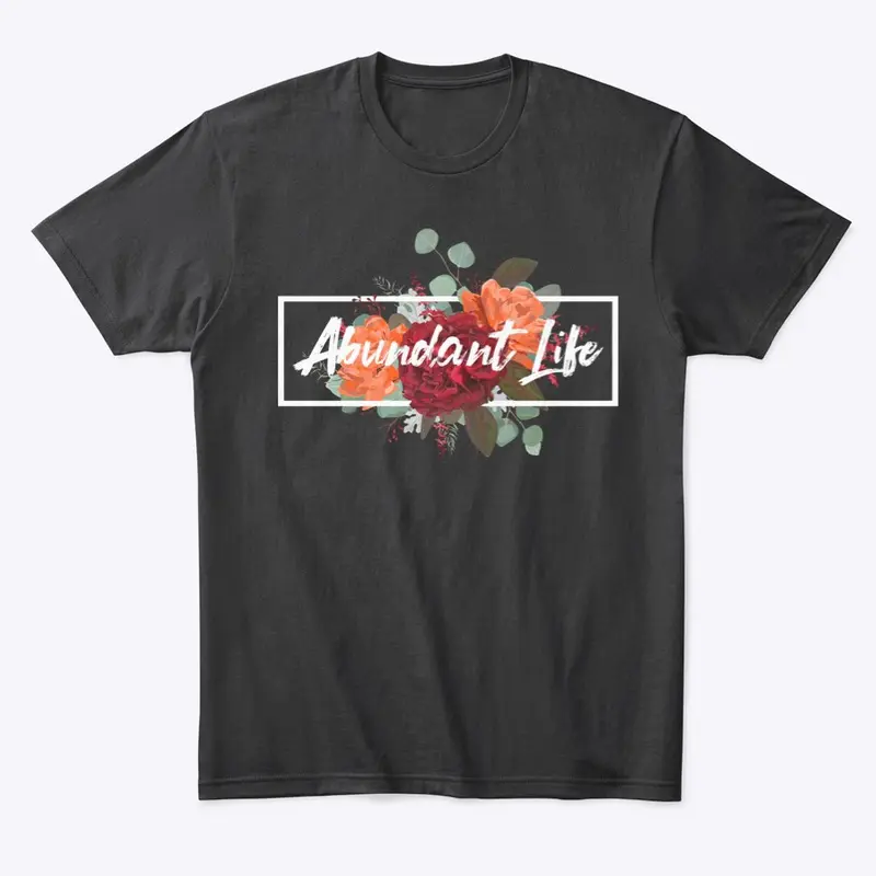 Abundant Life Floral 