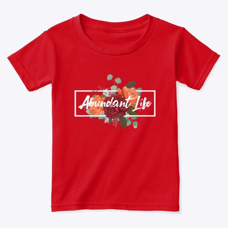 Abundant Life Floral 