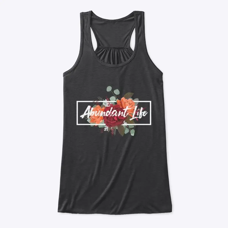 Abundant Life Floral 