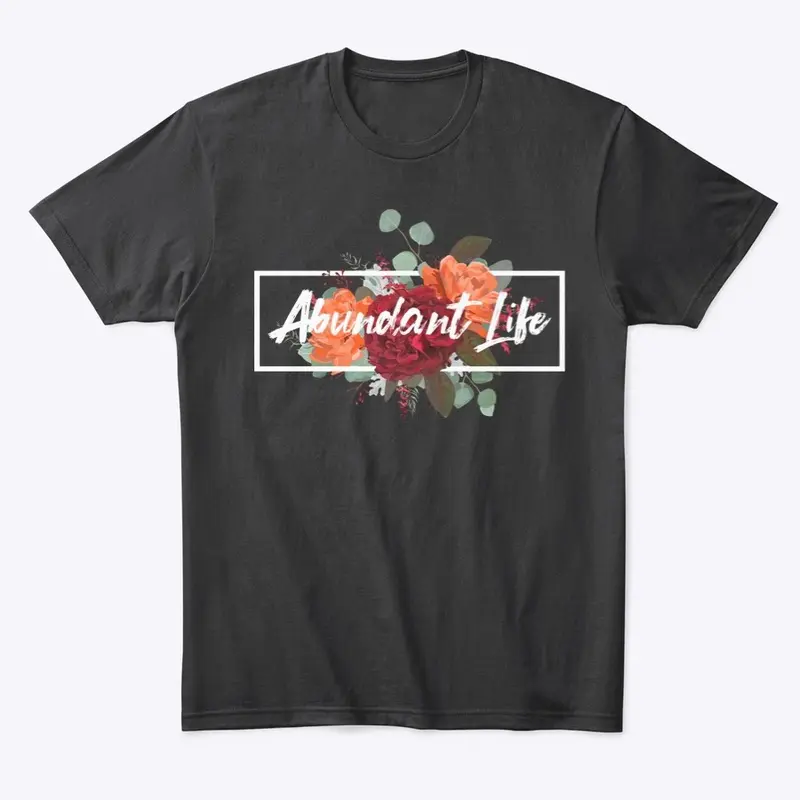 Abundant Life Floral 