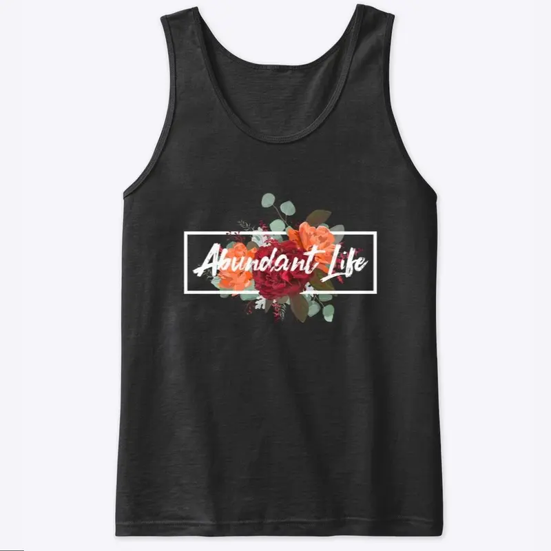 Abundant Life Floral 